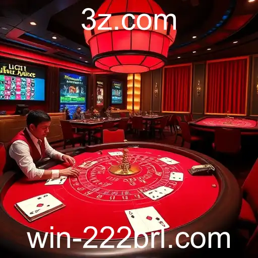 Impactos da Tecnologia no Jogo Online em 2025