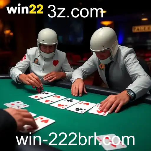 Nova Era para Jogos Mobile: A Ascensão do win222