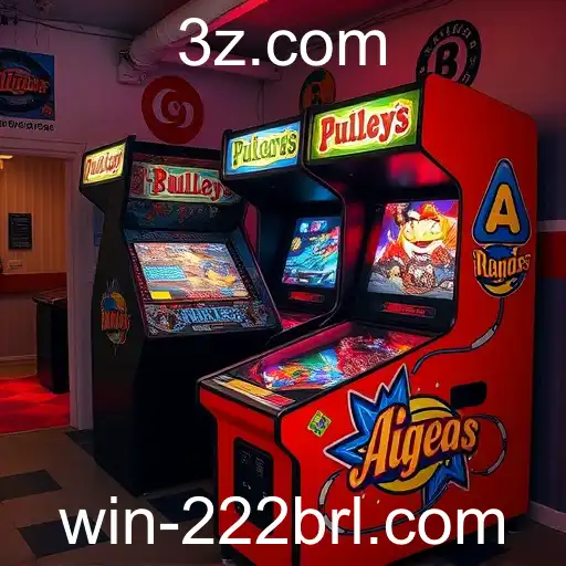 A Ascensão dos Jogos Virtuais em 2025