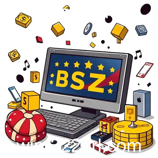 A Revolução dos Jogos Online em 2025