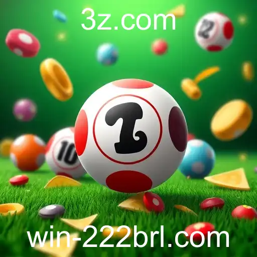 Explorando o Mundo dos Jogos de Bingo Online no site win222