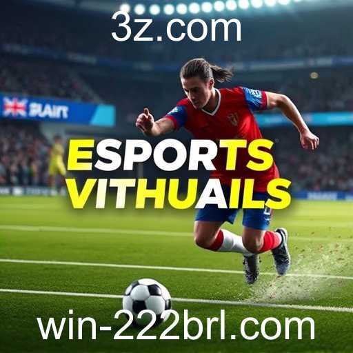 Tendências Emergentes no Mundo dos Jogos em 2025