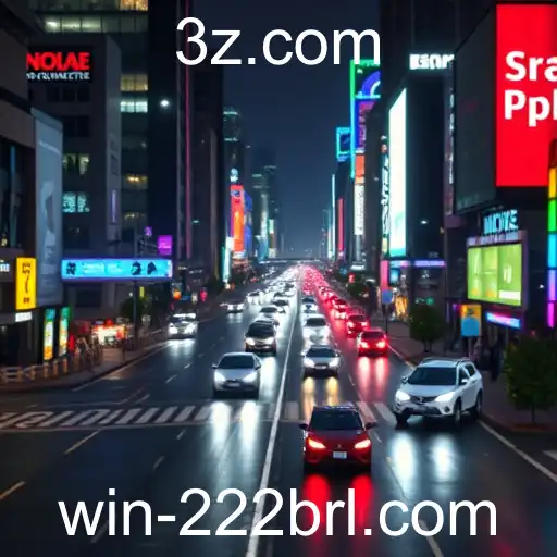 Win222 e o Crescimento do Mercado de Jogos Online no Brasil