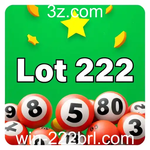 Explorando a Categoria de Loteria no Site 'win222'