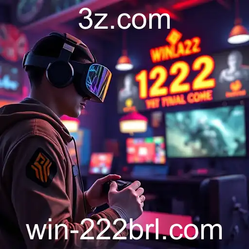 Tendências e Dinâmicas do Mercado de Jogos em 2025