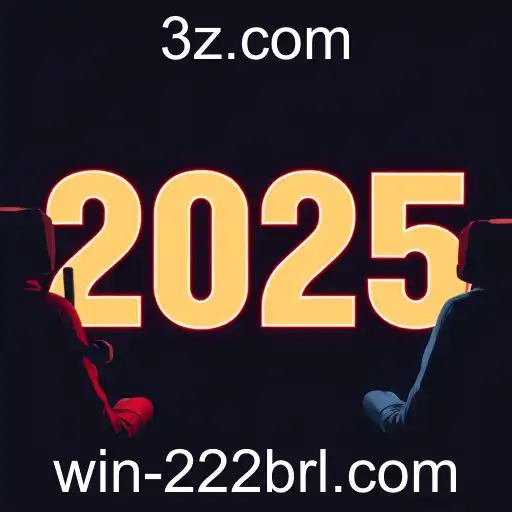 A Ascensão do Fenômeno 'win222' nos Jogos Online