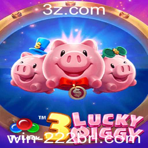 Explorando o Fascinante Mundo de 3LUCKYPIGGY: O Jogo Que Está Conquistando a Web