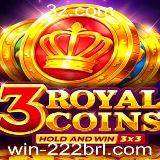 3royalcoins: O Novo Fenômeno dos Jogos Digitais