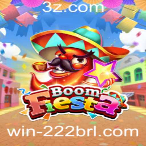 Descubra BoomFiesta: O Jogo Que Está Conquistando o Mundo