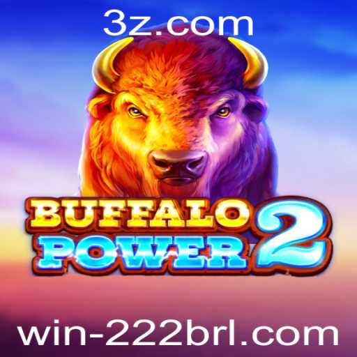 BuffaloPower2: Uma Jornada Emocionante no Mundo dos Cassinos Online