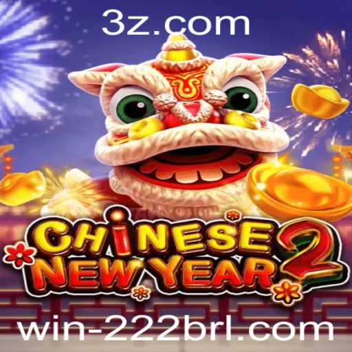 CHINESENEWYEAR2: Uma Jornada Fascinante no Mundo dos Jogos