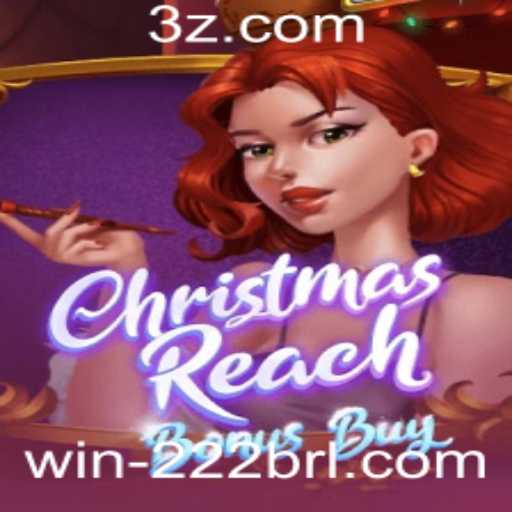 Descubra o Mundo de ChristmasReachBonusBuy: Um Jogo de Natal Energizante
