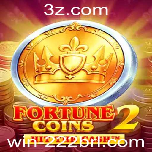 Descubra o Mundo de FortuneCoins2: Uma Aventura Inovadora em Jogos