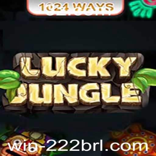 Descubra o Fascinante Mundo de LuckyJungle1024