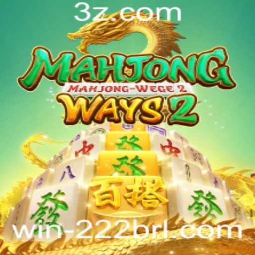 Descubra MahjongWays2: Uma Jornada Fascinante no Universo dos Jogos de Azar