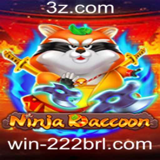 NinjaRaccoon: Desvende o Fascínio das Aventuras com Estratégia e Habilidade