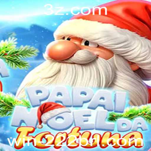 PapaiNoeldaFortuna: Descubra o Novo Fenômeno dos Jogos de Loteria