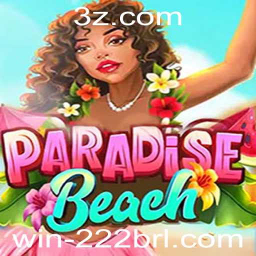 ParadiseBeach: Uma Jornada Incrível Pelo Mundo Virtual