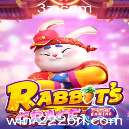 RabbitsGrace: Estratégia e Aventura em um Novo Mundo Virtual
