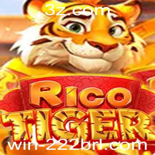 Descubra os Segredos do Jogo RicoTiger com Win222