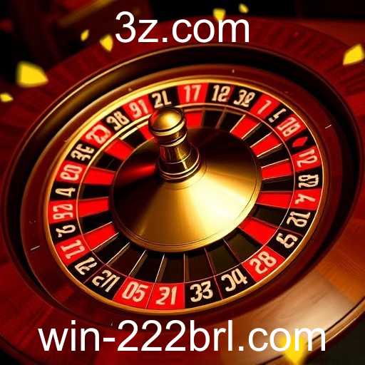 Descubra o Fascinante Mundo da Roleta