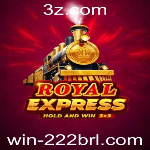 Explorando o 'RoyalExpress': Estratégias e Regras para Vencer com 'Win222'