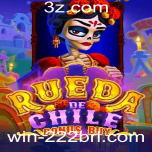 Descubra o Novo Jogo Emocionante: RuedaDeChileBonusBuy