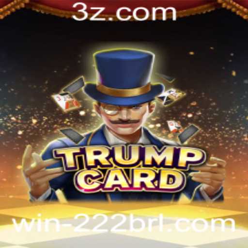 Descubra o Fascinante Mundo do Jogo TrumpCard