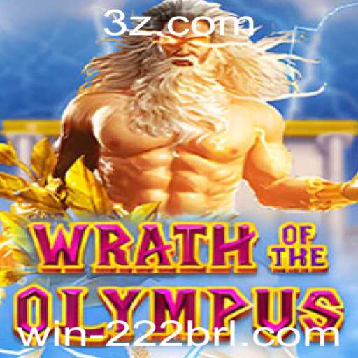 Explorando WrathofOlympus: A Nova Sensação nos Games