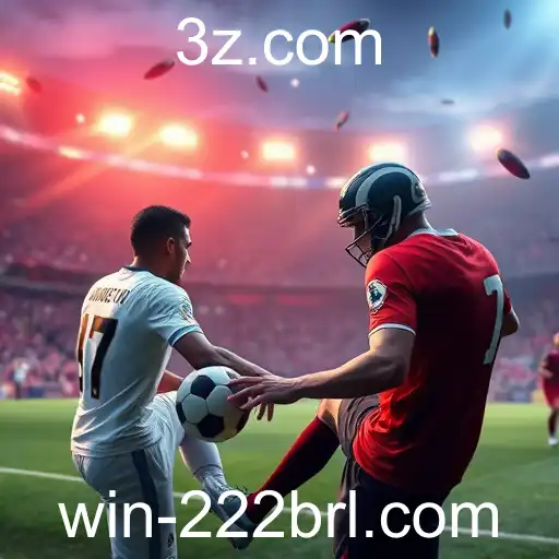 A Ascensão do Win222 no Mercado Brasileiro de Jogos